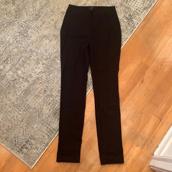RW&CO Black Trousers - Picture 2 of 4